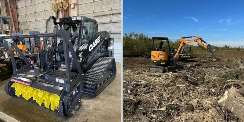 JM Irrigation and Landscape